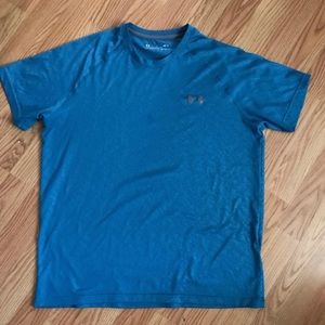Men’s Under Armour Heatgear Tee